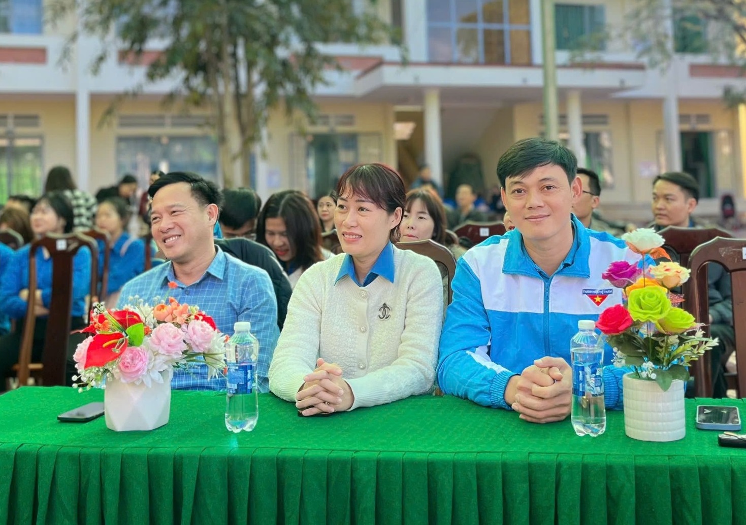 đb ngày hội